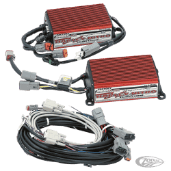 ACCENSIONE MSD PROGRAMMABILE PER MOTORI NITRO A "V" DA GARA 2