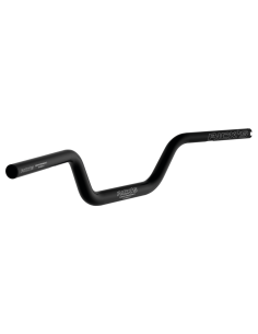 MANUBRI CLUN STYLE RICK'S IN ALLUMINIO