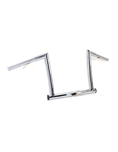 MANUBRI PHAT CHIZELED PER ROAD GLIDE