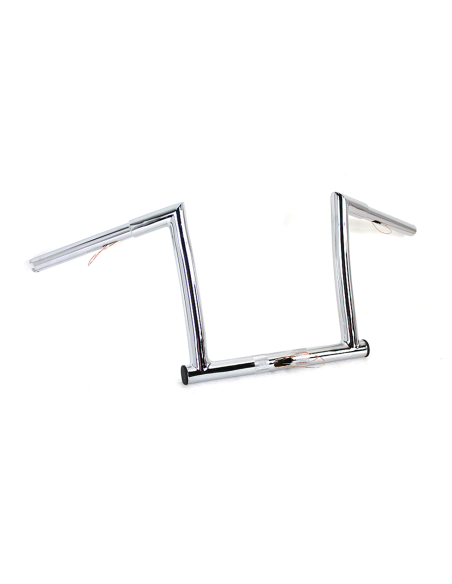 MANUBRI PHAT CHIZELED PER ROAD GLIDE