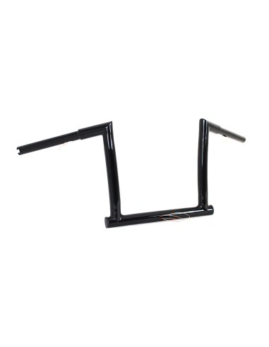 MANUBRI PHAT CHIZELED PER ROAD GLIDE