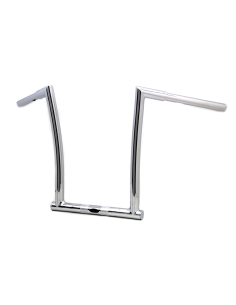 MANUBRI PHAT CHIZELED PER ROAD GLIDE