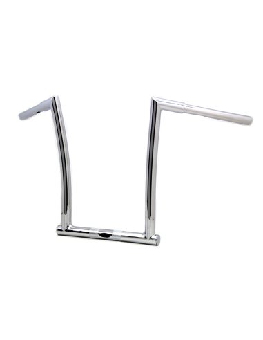 MANUBRI PHAT CHIZELED PER ROAD GLIDE