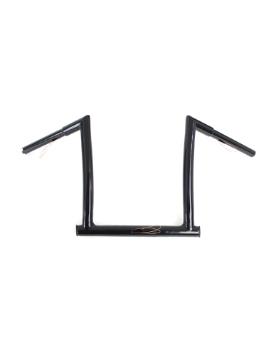 MANUBRI PHAT CHIZELED PER ROAD GLIDE