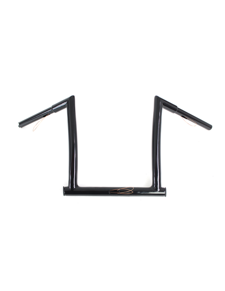 MANUBRI PHAT CHIZELED PER ROAD GLIDE