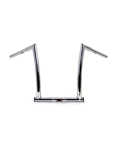 MANUBRI PHAT CHIZELED PER ROAD GLIDE