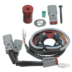ACCENSIONE MSD PROGRAMMABILE PER MOTORI NITRO A "V" DA GARA 2