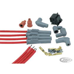 ACCENSIONE MSD PROGRAMMABILE PER MOTORI NITRO A "V" DA GARA