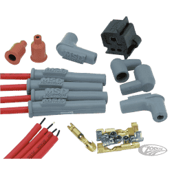 ACCENSIONE MSD PROGRAMMABILE PER MOTORI NITRO A "V" DA GARA 2