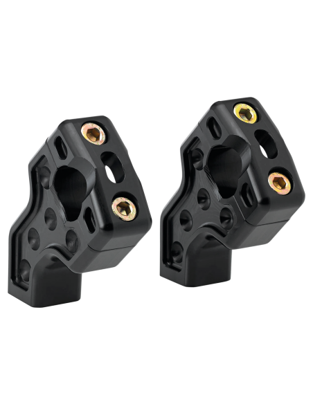 RISER INCLINATI JOKER MACHINE