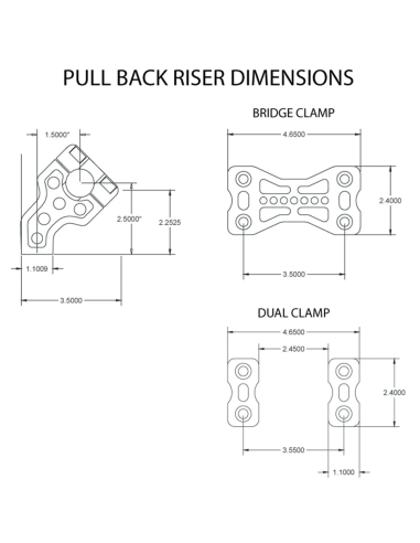 RISER INCLINATI JOKER MACHINE