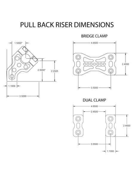 RISER INCLINATI JOKER MACHINE