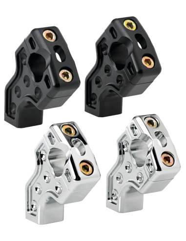 RISER INCLINATI JOKER MACHINE