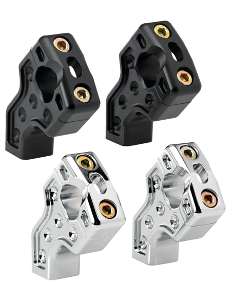 RISER INCLINATI JOKER MACHINE