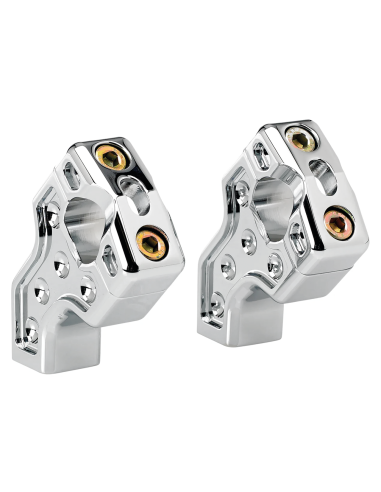 RISER INCLINATI JOKER MACHINE