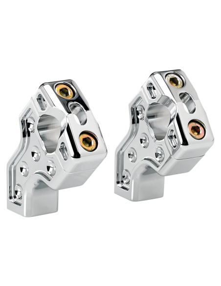 RISER INCLINATI JOKER MACHINE