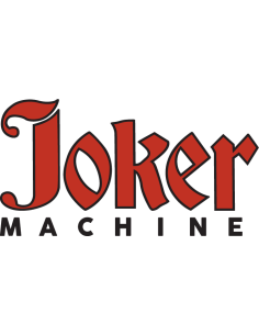 RISER INCLINATI JOKER MACHINE 2