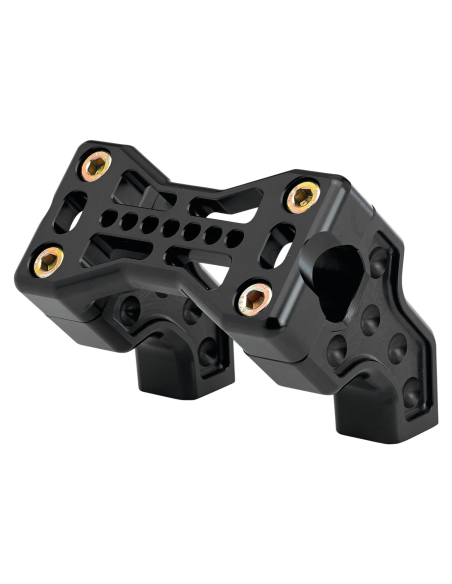 RISER CON PULLBACK STILE BRIDGE JOKER MACHINE