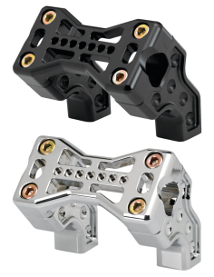 RISER CON PULLBACK STILE BRIDGE JOKER MACHINE 2