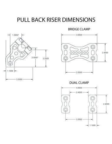 RISER CON PULLBACK STILE BRIDGE JOKER MACHINE