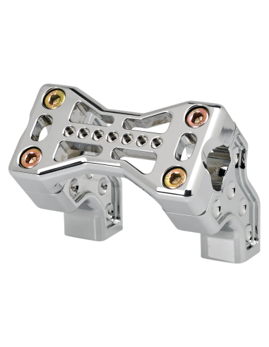 RISER CON PULLBACK STILE BRIDGE JOKER MACHINE