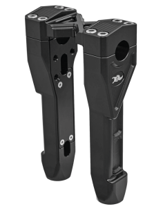 RISER KEN'S FACTORY NEXT LEVEL PER MANUBRI DA 1"