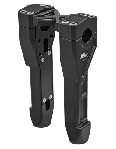 RISER KEN'S FACTORY NEXT LEVEL PER MANUBRI DA 1"