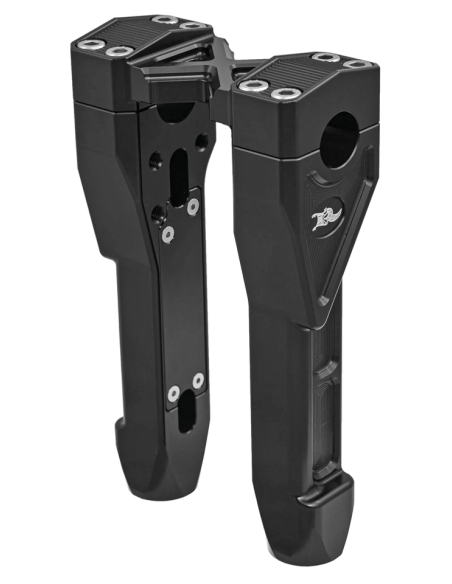 RISER KEN'S FACTORY NEXT LEVEL PER MANUBRI DA 1"