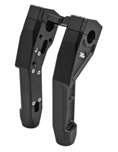 RISER KEN'S FACTORY NEXT LEVEL PER MANUBRI DA 1"