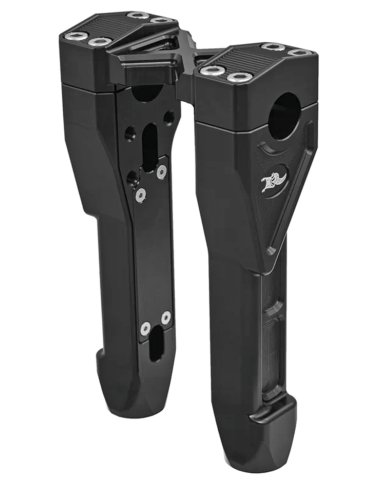 RISER KEN'S FACTORY NEXT LEVEL PER MANUBRI DA 1"