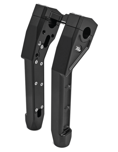 RISER KEN'S FACTORY NEXT LEVEL PER MANUBRI DA 1"