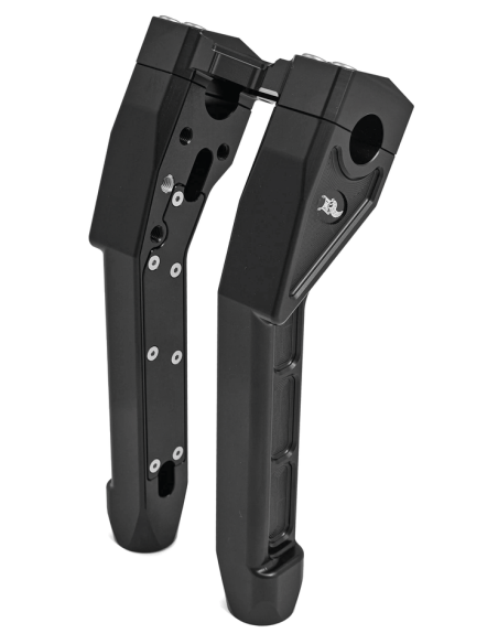 RISER KEN'S FACTORY NEXT LEVEL PER MANUBRI DA 1"