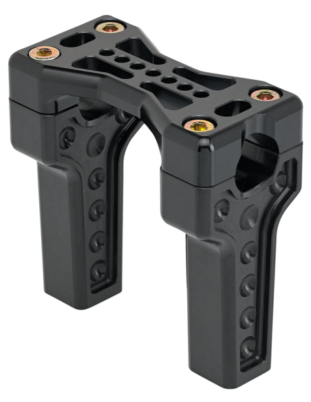 RISER BRIDGE JOKER MACHINE