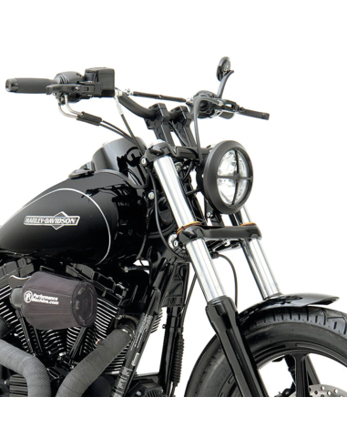 RISER BRIDGE JOKER MACHINE