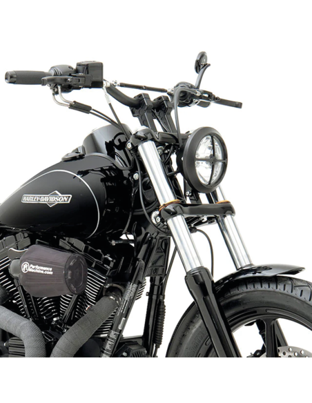 RISER BRIDGE JOKER MACHINE