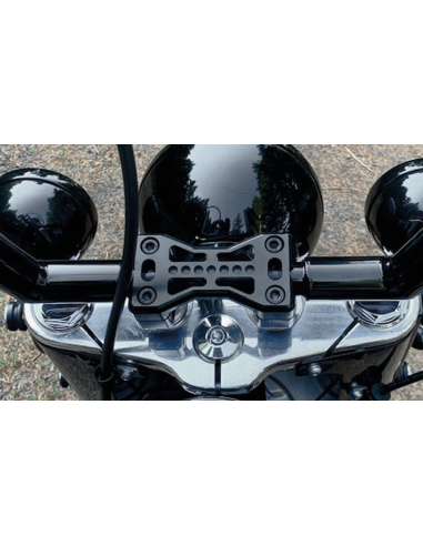 RISER BRIDGE JOKER MACHINE