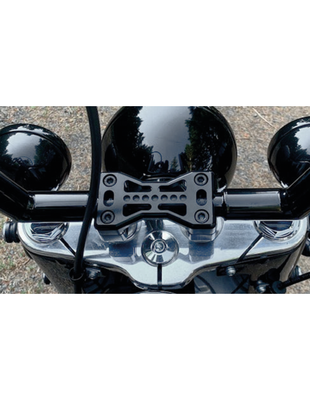 RISER BRIDGE JOKER MACHINE