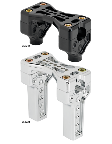 RISER BRIDGE JOKER MACHINE