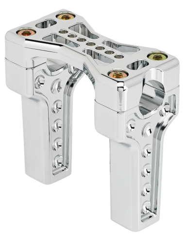 RISER BRIDGE JOKER MACHINE