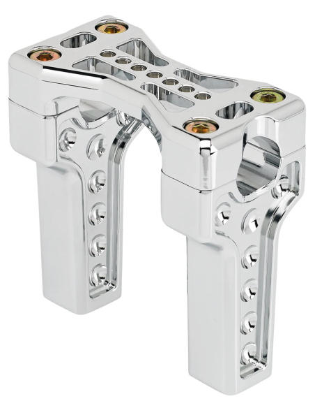 RISER BRIDGE JOKER MACHINE