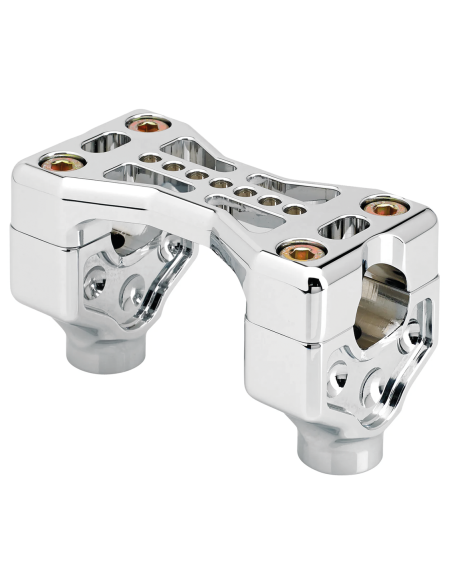 RISER BRIDGE JOKER MACHINE