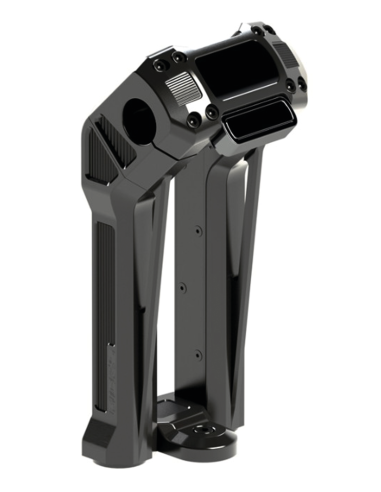 KIT RISER CLUB STYLE RICK'S PER MANUBRI DA 1 1/4"