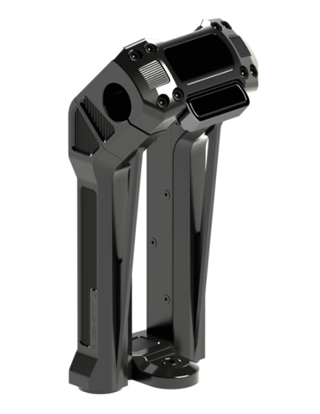 KIT RISER CLUB STYLE RICK'S PER MANUBRI DA 1 1/4"