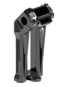 KIT RISER CLUB STYLE RICK'S PER MANUBRI DA 1 1/4"