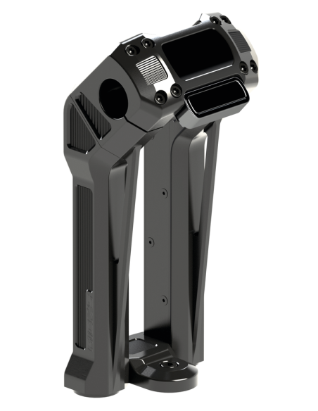 KIT RISER CLUB STYLE RICK'S PER MANUBRI DA 1 1/4"