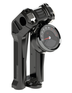 KIT RISER CLUB STYLE RICK'S PER MANUBRI DA 1 1/4"