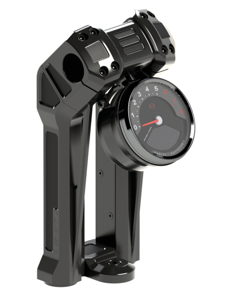 KIT RISER CLUB STYLE RICK'S PER MANUBRI DA 1 1/4"