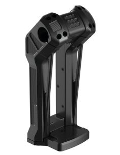 KIT RISER CLUB STYLE RICK'S PER MANUBRI DA 1 1/4"