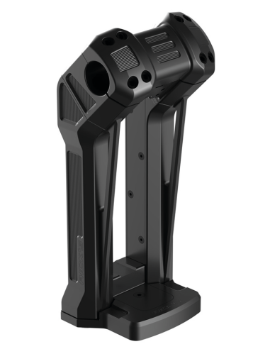 KIT RISER CLUB STYLE RICK'S PER MANUBRI DA 1 1/4"