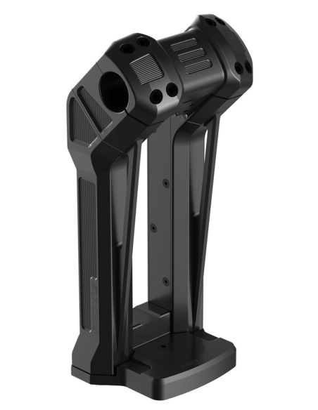 KIT RISER CLUB STYLE RICK'S PER MANUBRI DA 1 1/4"